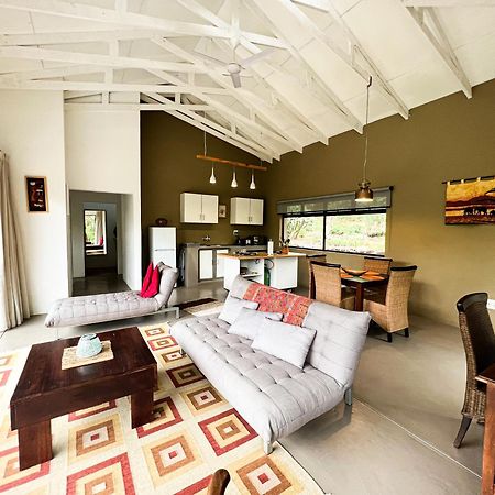 Ukuthula Cottages Kampersrus AH Luaran gambar