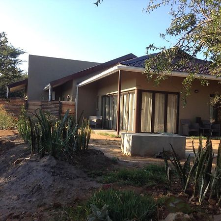Ukuthula Cottages Kampersrus AH Luaran gambar