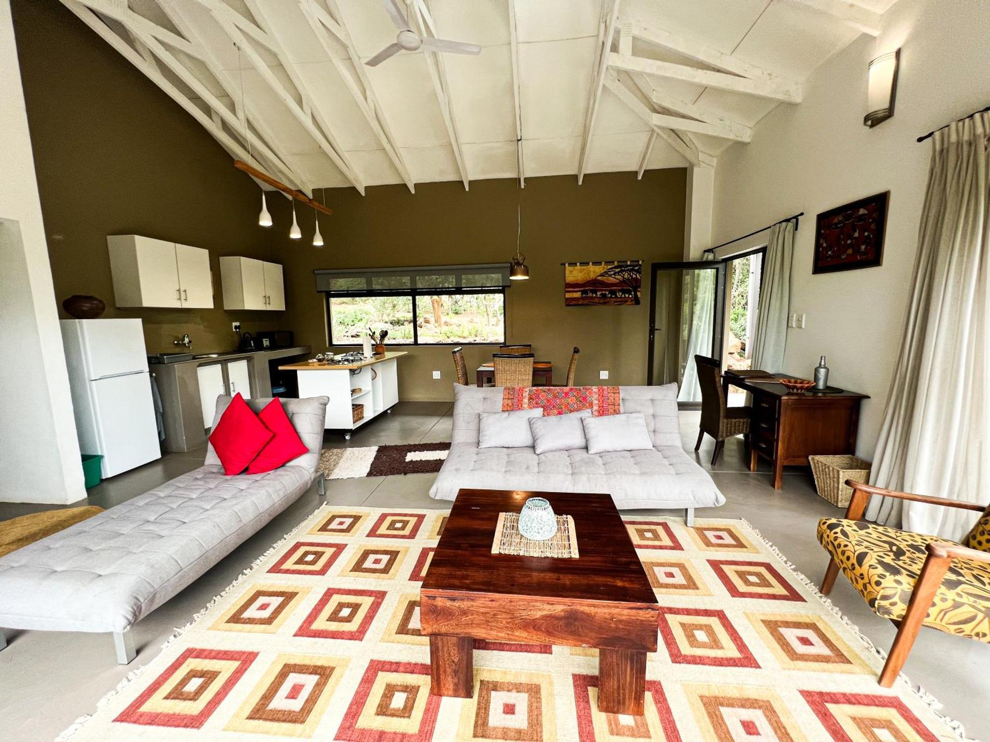 Ukuthula Cottages Kampersrus AH Luaran gambar