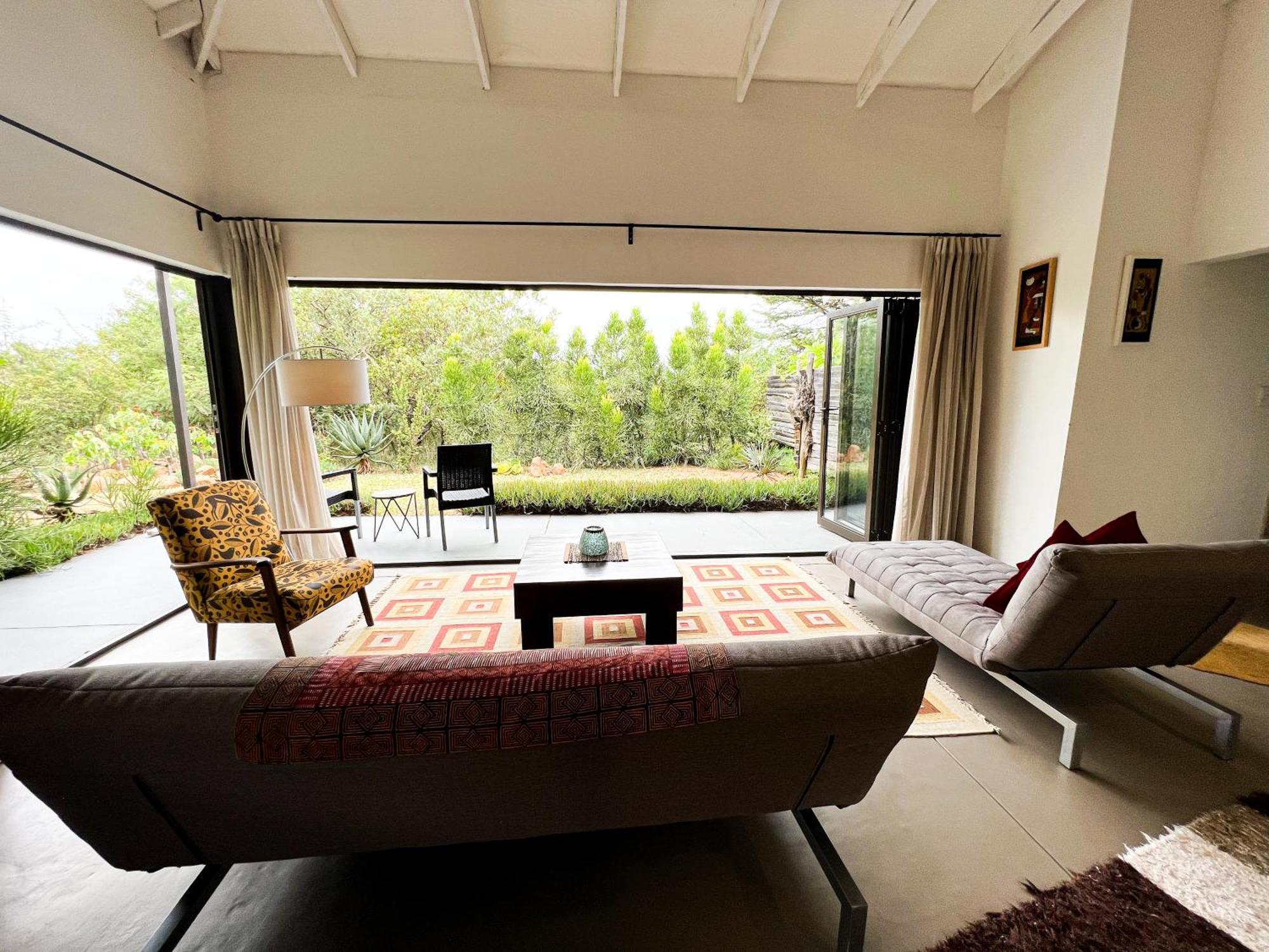 Ukuthula Cottages Kampersrus AH Luaran gambar