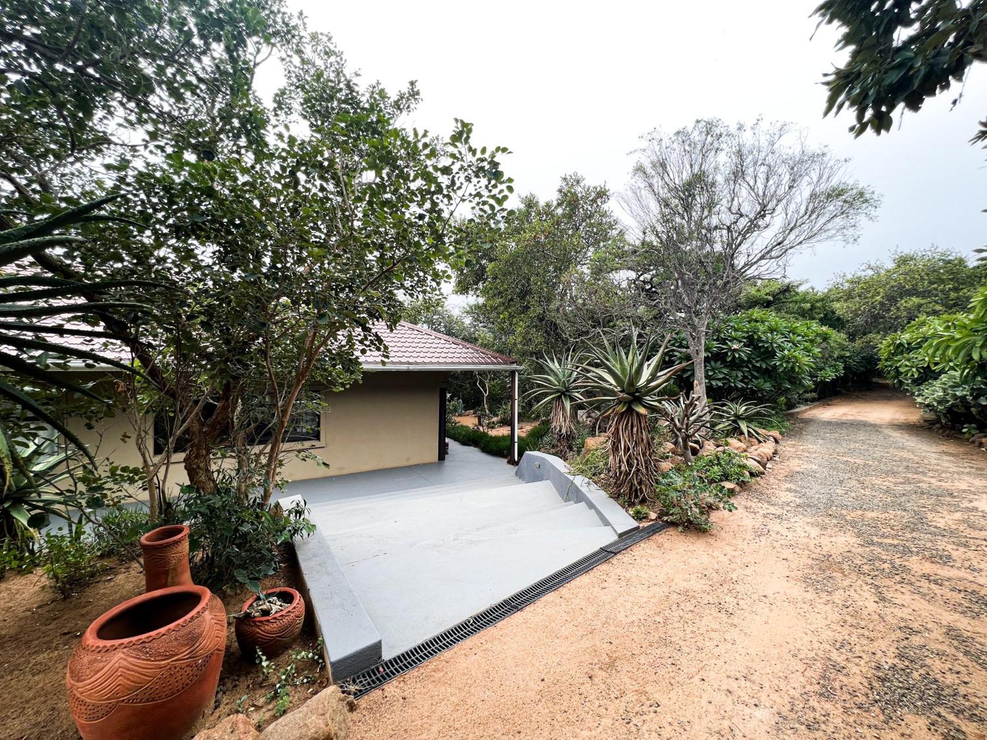 Ukuthula Cottages Kampersrus AH Luaran gambar