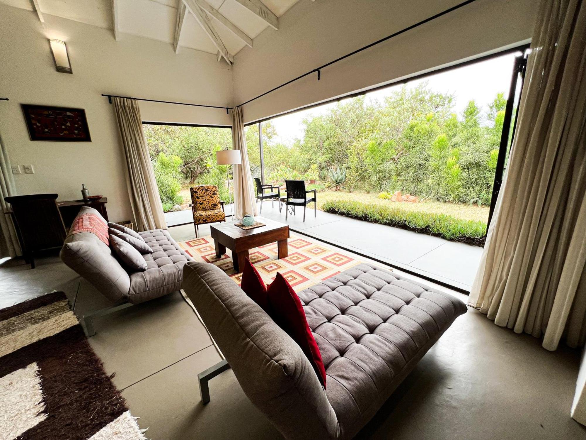 Ukuthula Cottages Kampersrus AH Luaran gambar
