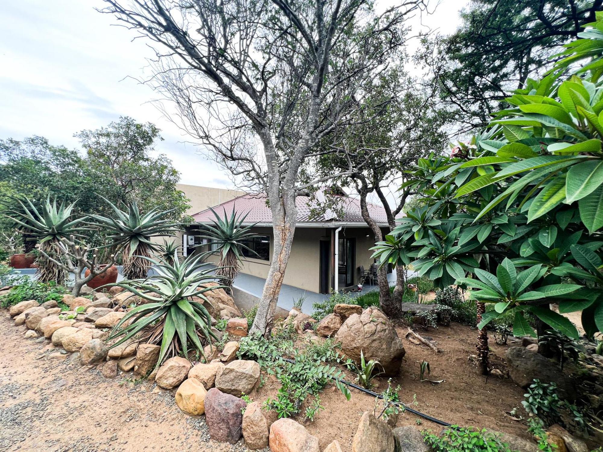 Ukuthula Cottages Kampersrus AH Luaran gambar