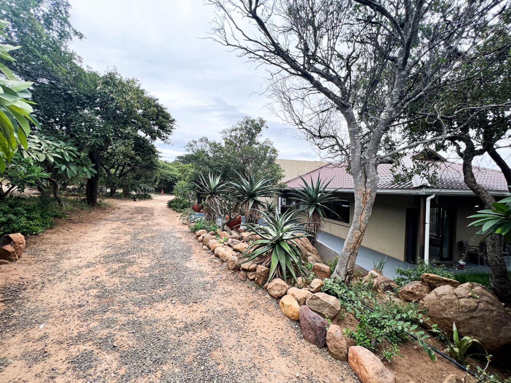 Ukuthula Cottages Kampersrus AH Luaran gambar