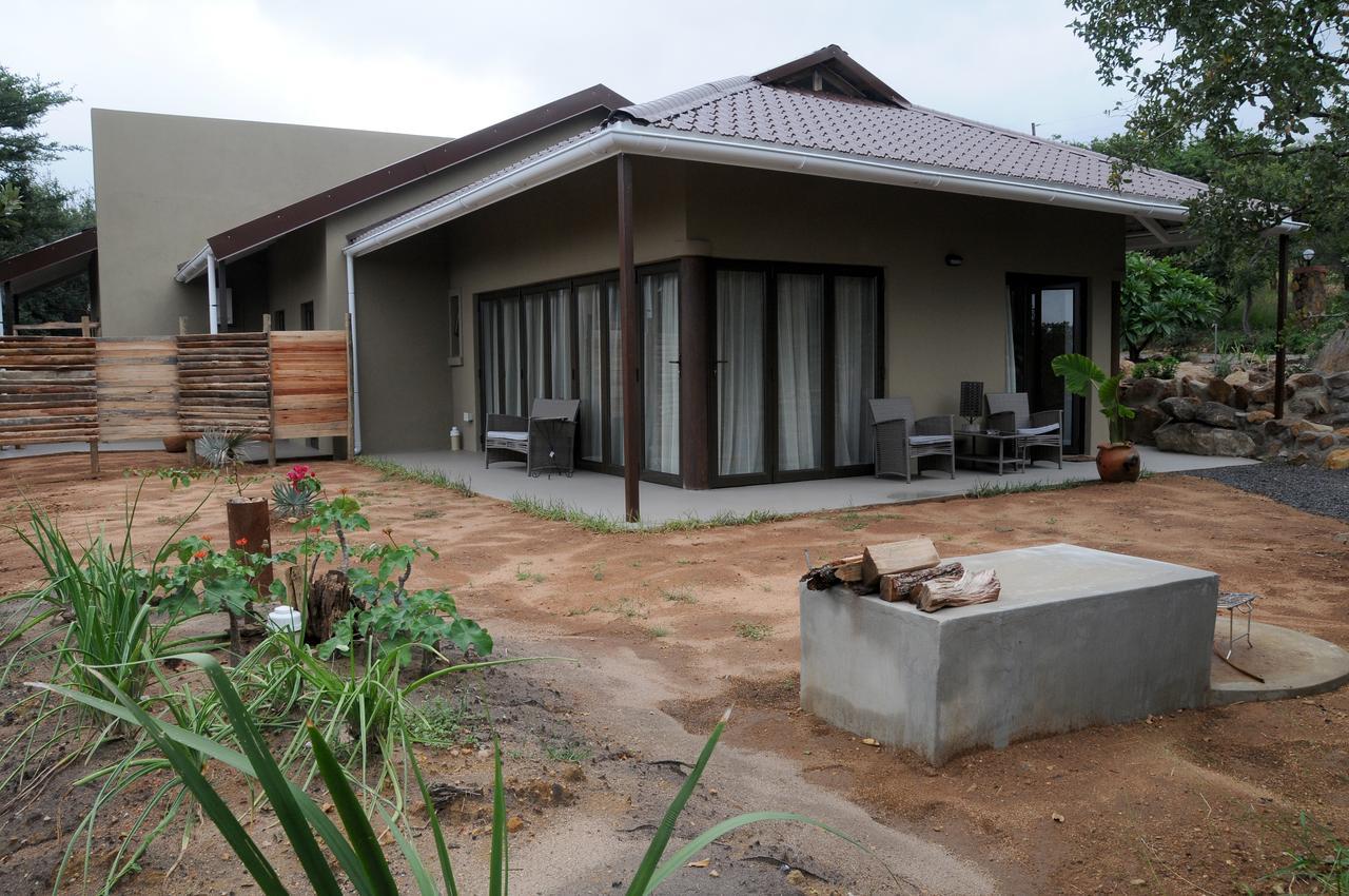 Ukuthula Cottages Kampersrus AH Luaran gambar