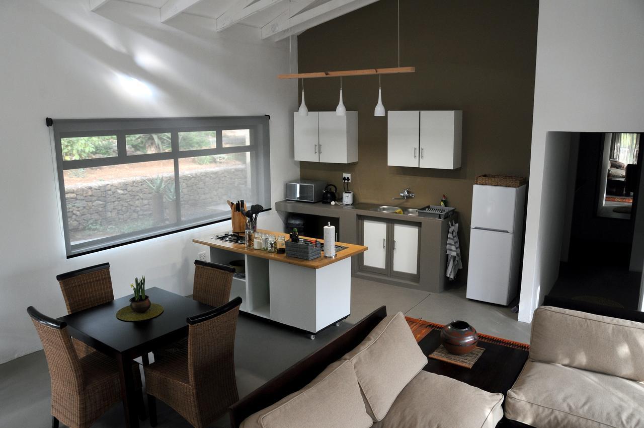 Ukuthula Cottages Kampersrus AH Luaran gambar