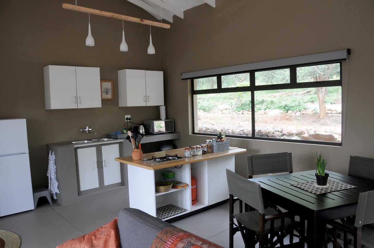 Ukuthula Cottages Kampersrus AH Luaran gambar