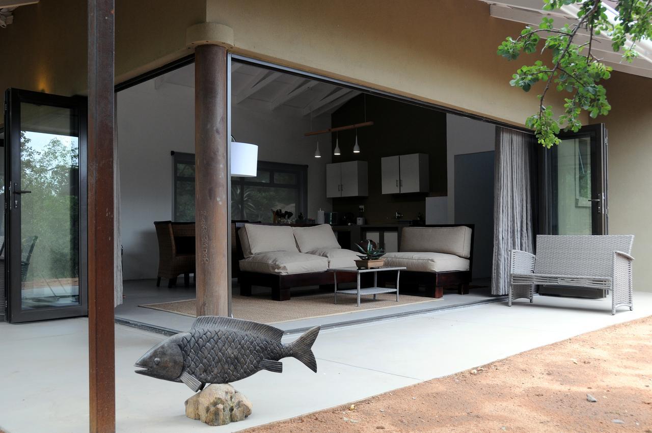 Ukuthula Cottages Kampersrus AH Luaran gambar