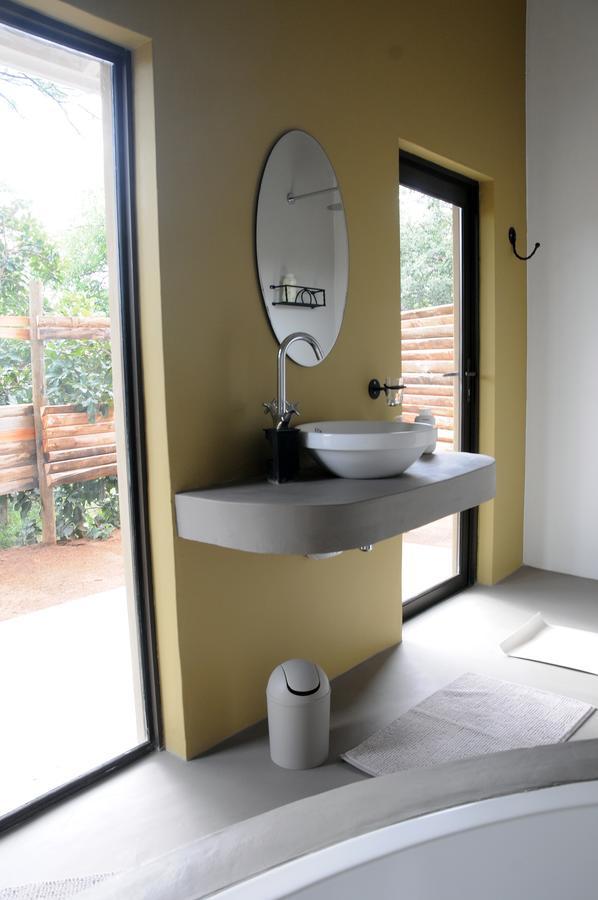 Ukuthula Cottages Kampersrus AH Luaran gambar