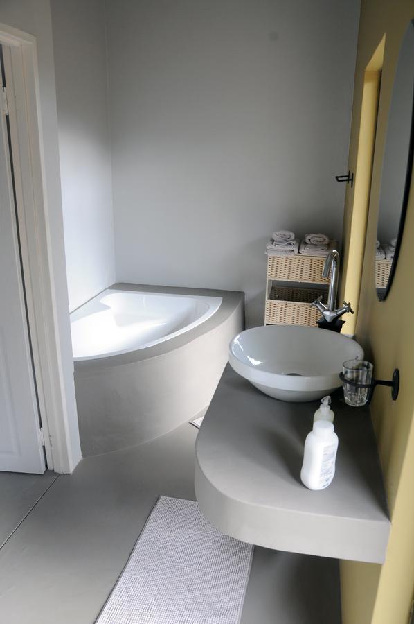 Ukuthula Cottages Kampersrus AH Luaran gambar