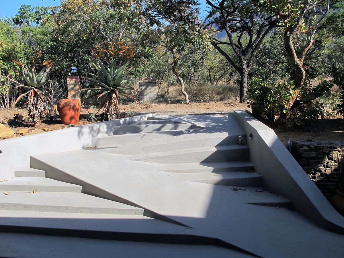 Ukuthula Cottages Kampersrus AH Luaran gambar