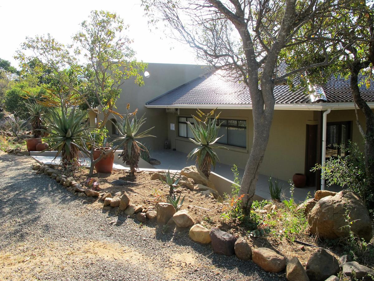 Ukuthula Cottages Kampersrus AH Luaran gambar