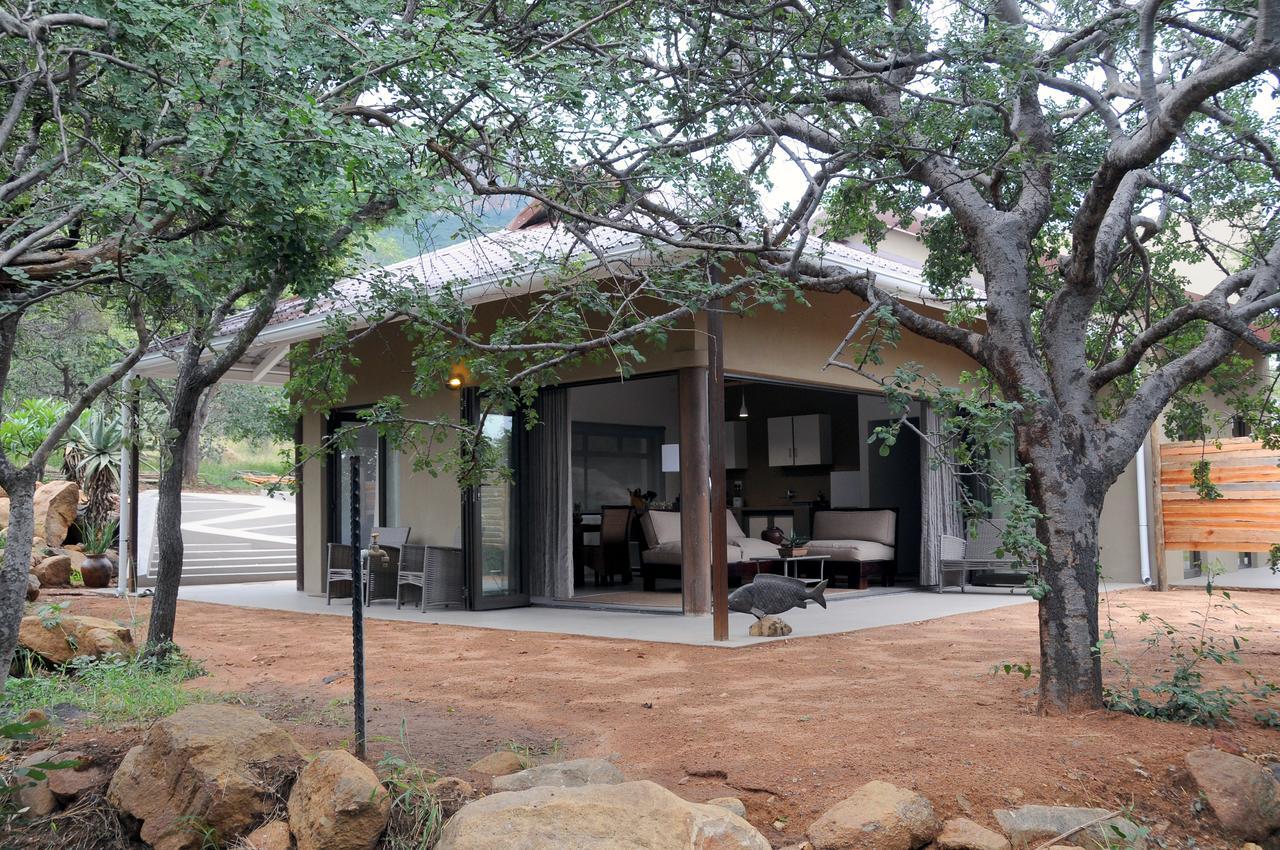 Ukuthula Cottages Kampersrus AH Luaran gambar