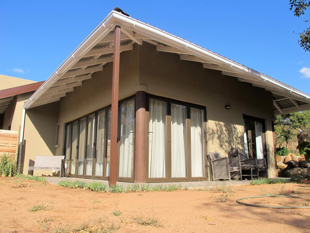 Ukuthula Cottages Kampersrus AH Luaran gambar