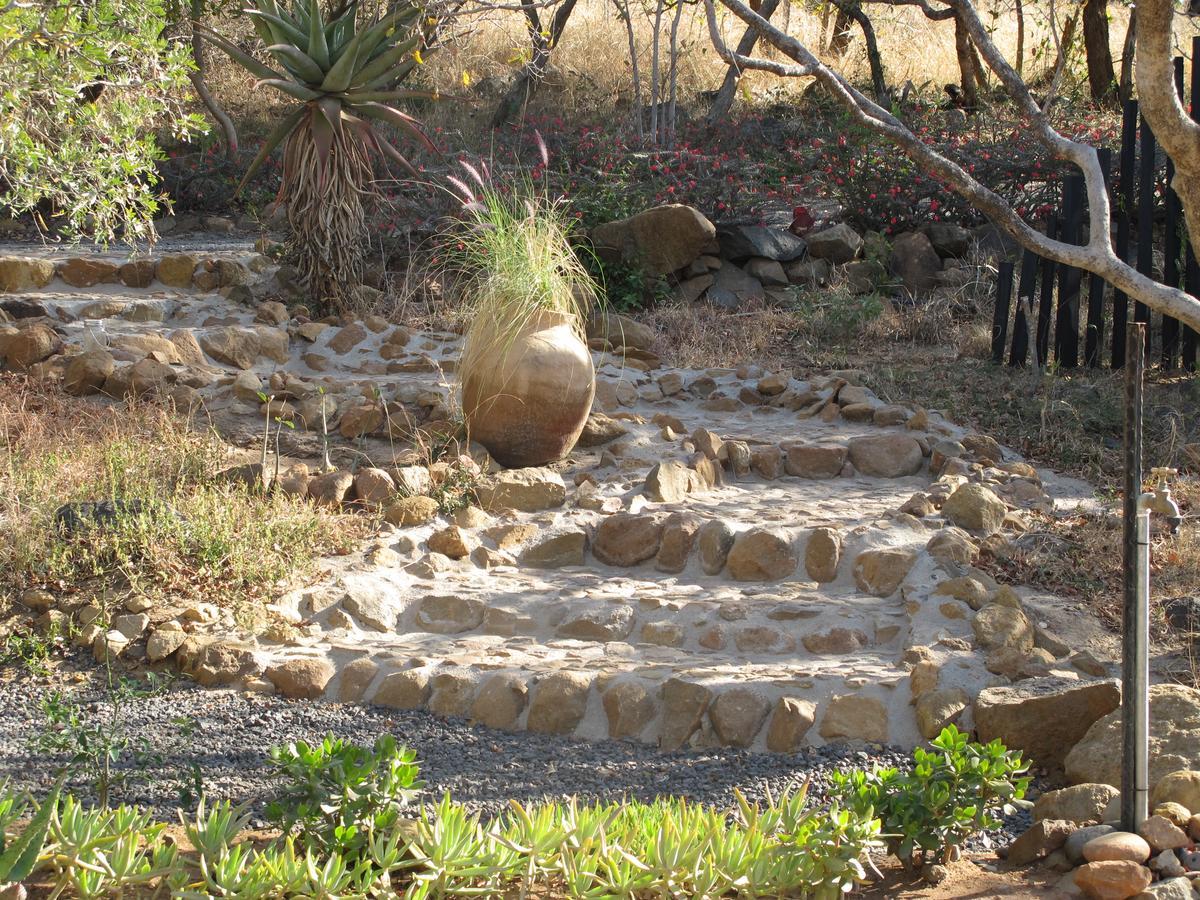 Ukuthula Cottages Kampersrus AH Luaran gambar