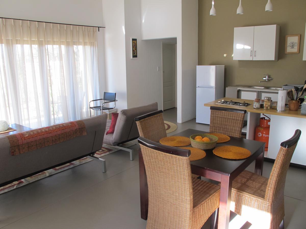 Ukuthula Cottages Kampersrus AH Luaran gambar