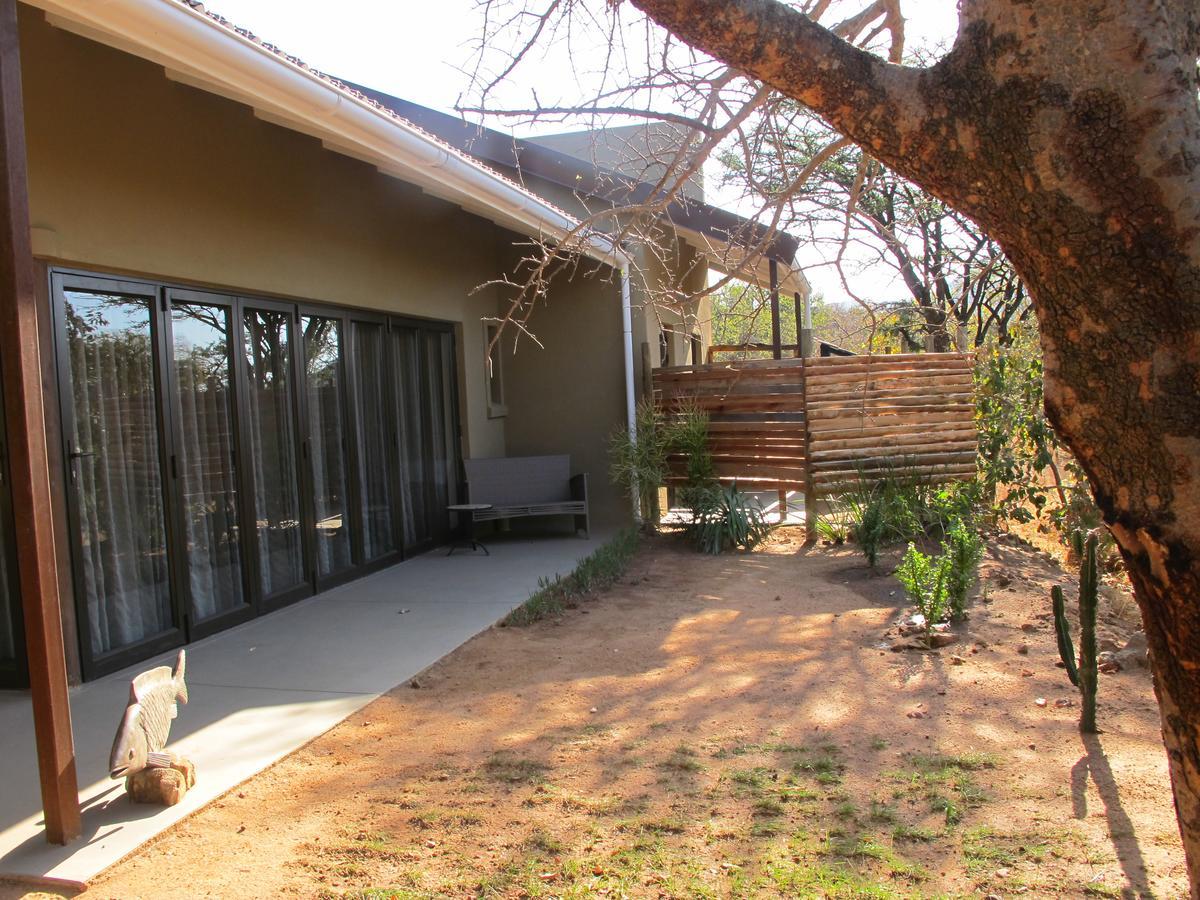 Ukuthula Cottages Kampersrus AH Luaran gambar
