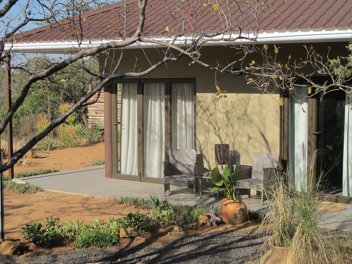 Ukuthula Cottages Kampersrus AH Luaran gambar