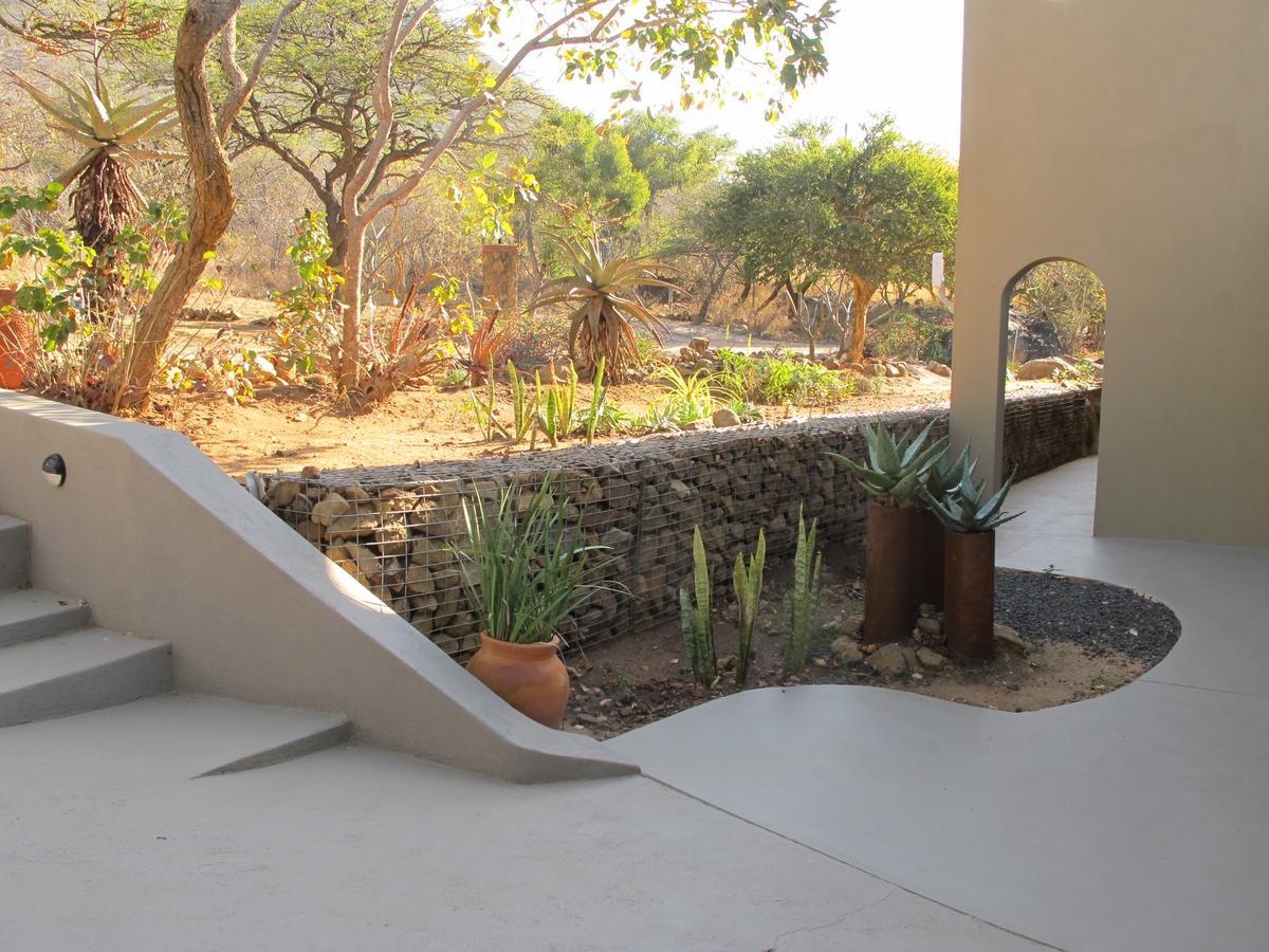 Ukuthula Cottages Kampersrus AH Luaran gambar